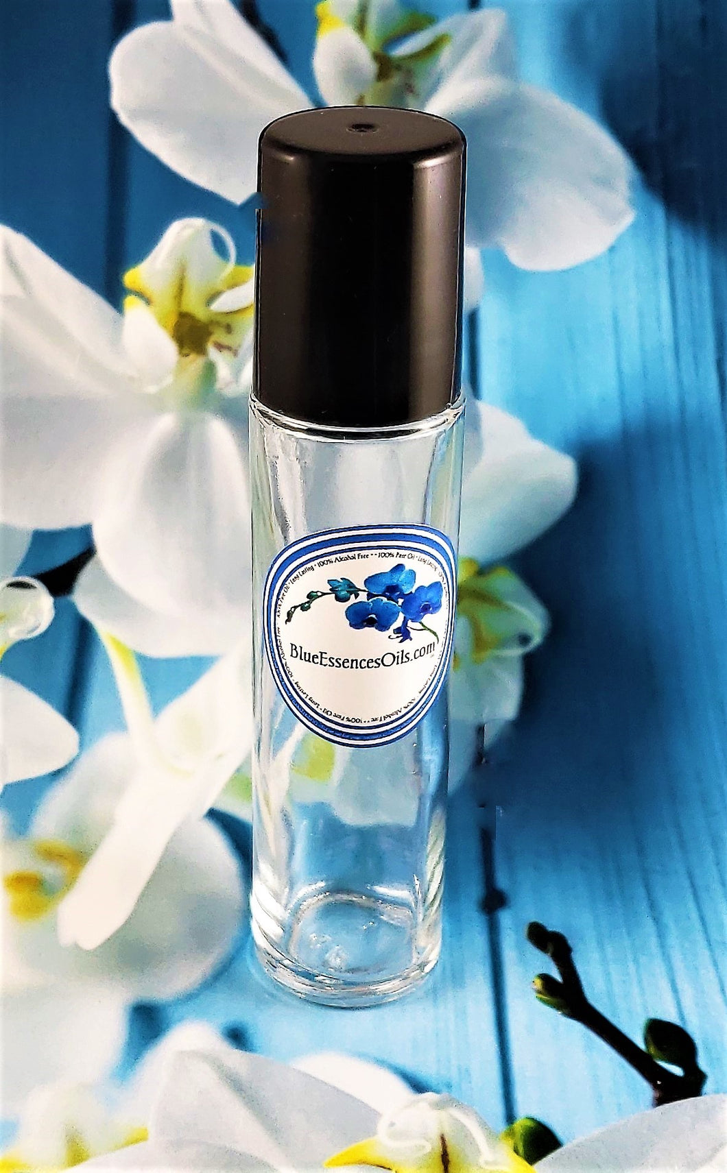 Egyptian Musk Blue (U)
