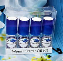 Load image into Gallery viewer, Women Starter Oil Kit (W)
